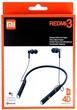 هندزفری Xiaomi مدل redmi 3 bluetooth neckband کد 018