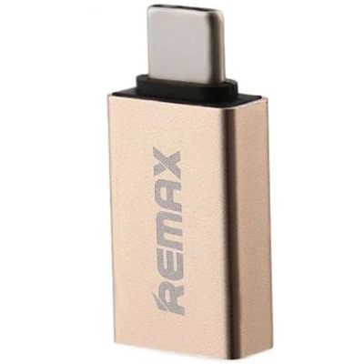 مبدل Remax مدل USB 2.0 به Micro USB کد 212