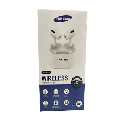 ایرپاد SAMSUNG PRO مدل R03