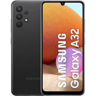 گوشی سامسونگ A32 4g | حافظه 128 رم 4 گیگابایت ا Samsung Galaxy A32 4g