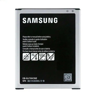 Galaxy J7(J700) EB-BJ7100CBC 3000 mAh Battery