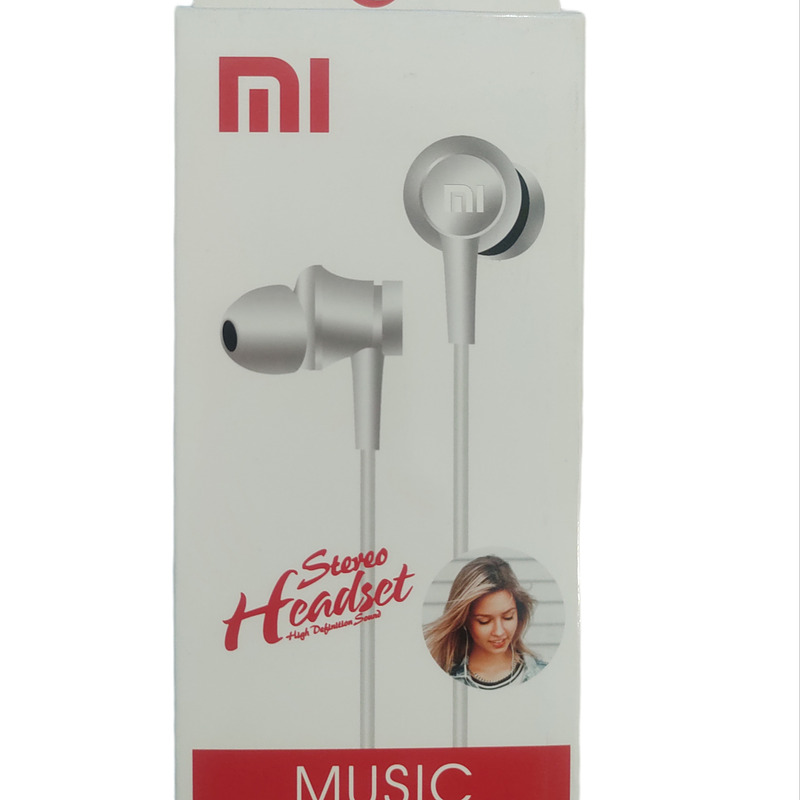 هندزفری XIAOMI مدل STEREO HEADSET