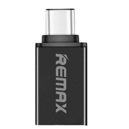 مبدل Remax مدل USB 2.0 به Type C کد 211